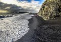 South Iceland & Black Sand Beach Private Tour
