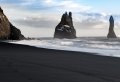 South Iceland & Black Sand Beach Private Tour