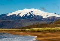 Take this Journey across striking landscapes on Snæfellsnes peninsula 