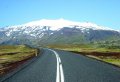 Take this Journey across striking landscapes on Snæfellsnes peninsula 