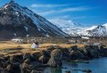 Take this Journey across striking landscapes on Snæfellsnes peninsula 