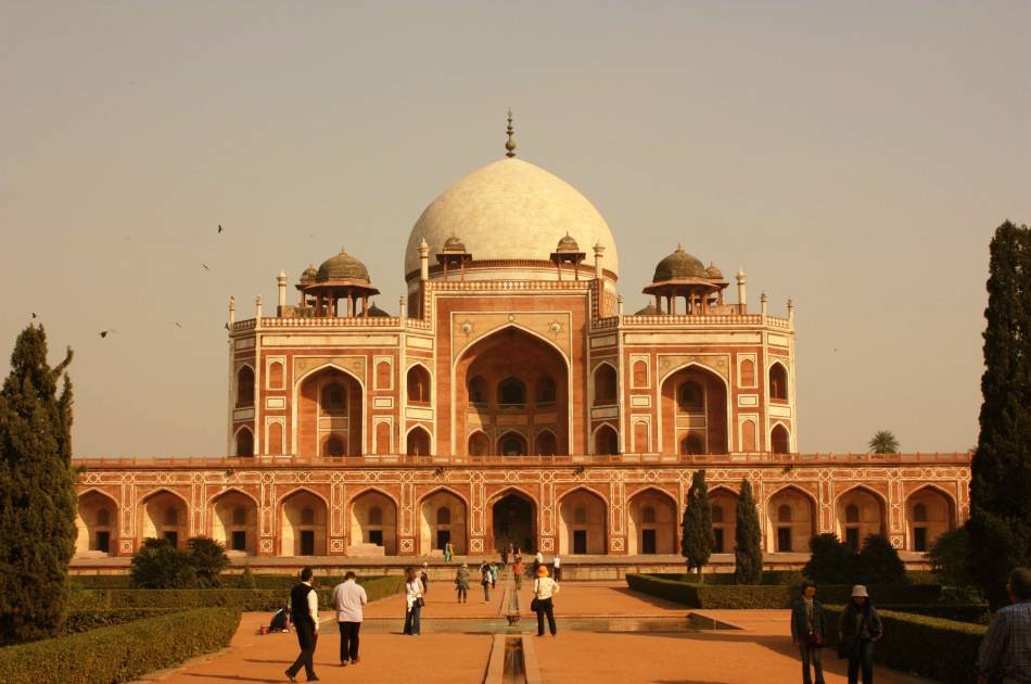 10 Days in Rajasthan - Hotel and Car Inclusive Private Tour