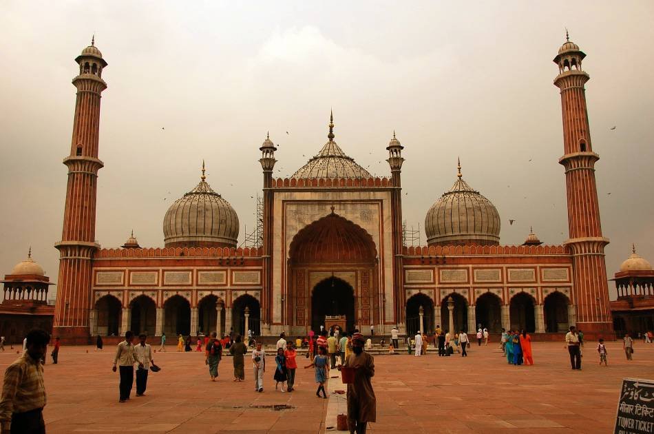10 Days in Rajasthan - Hotel and Car Inclusive Private Tour