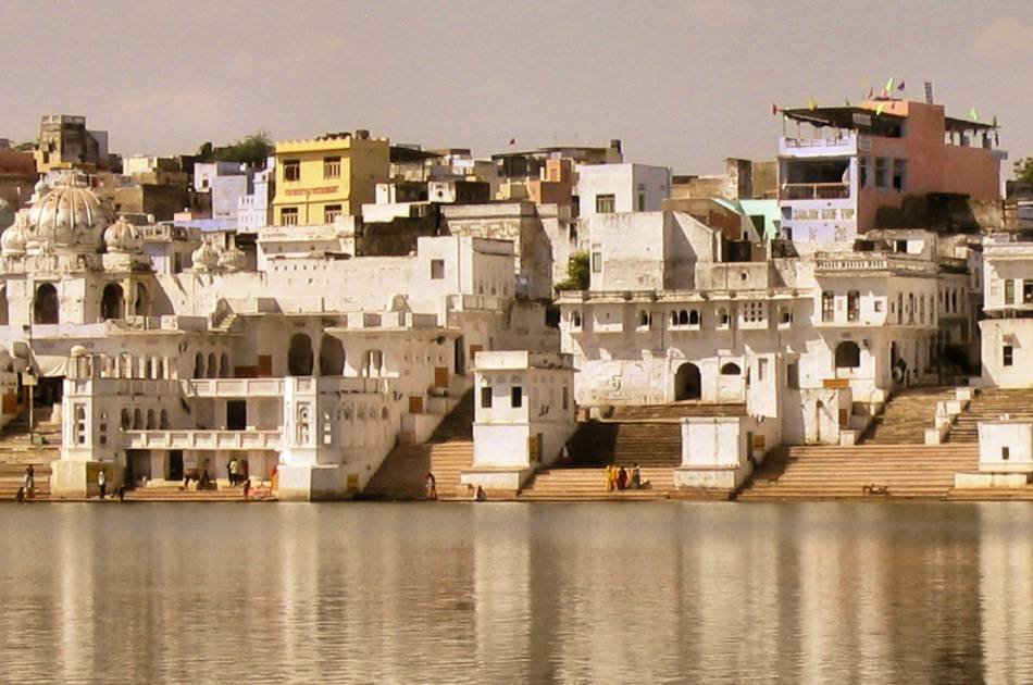 10 Days in Rajasthan - Hotel and Car Inclusive Private Tour