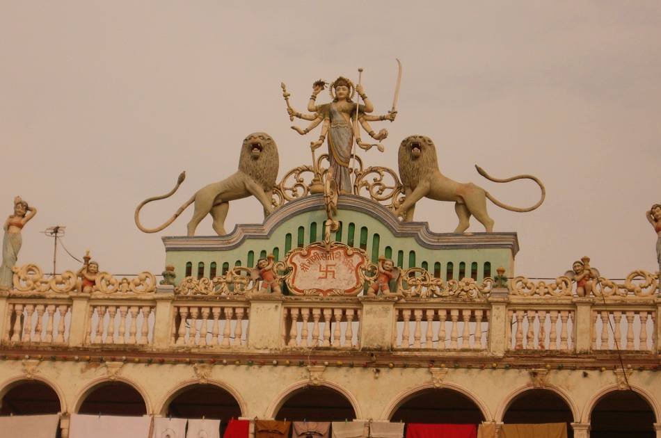 10 Days in Rajasthan - Hotel and Car Inclusive Private Tour
