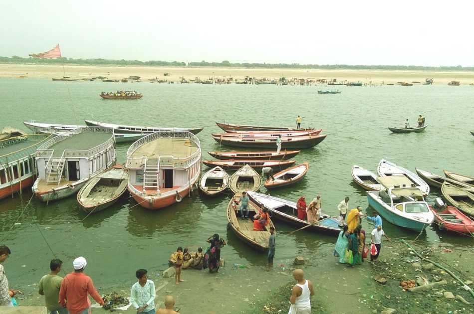 11 Days Kumbh Mela with Golden Triangle