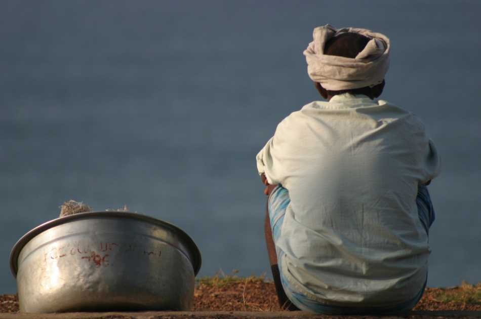 14 Day Golden Triangle With Delhi, Mumbai, Goa & Varanasi