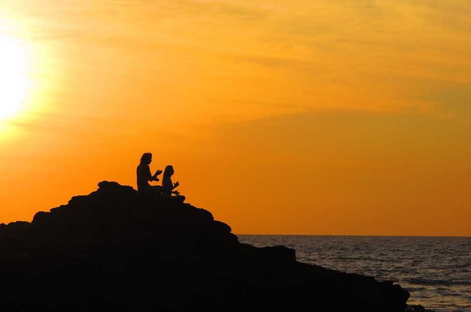 14 Day Golden Triangle With Delhi, Mumbai, Goa & Varanasi