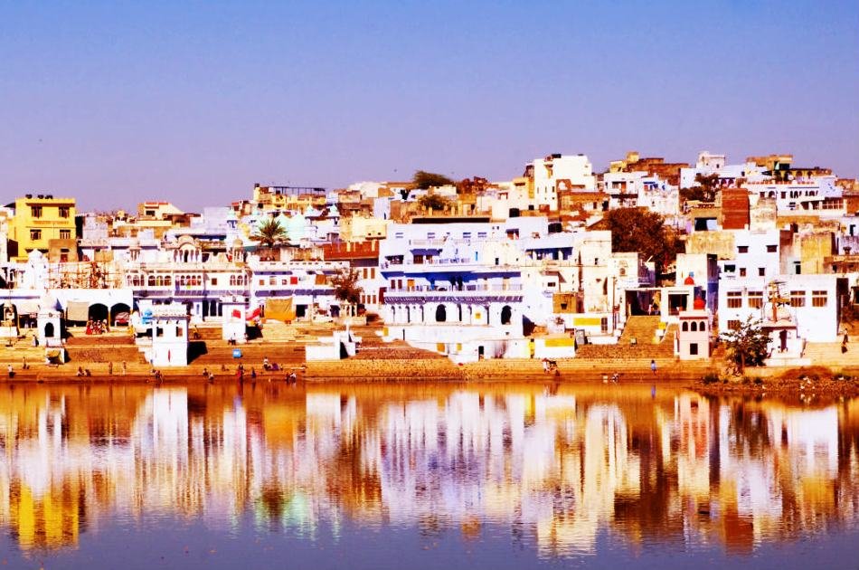 16 Day Rajasthan Tour with Agra from Delhi