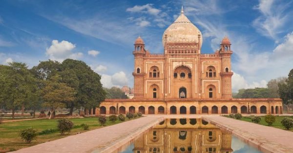 2 Day Guided Golden Triangle Private Tour From New Delhi