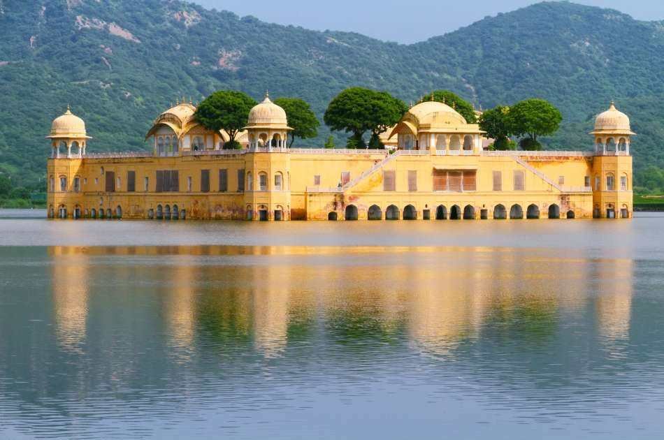 2 Day Guided Golden Triangle Private Tour From New Delhi