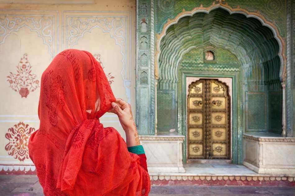 2 Day Guided Golden Triangle Private Tour From New Delhi