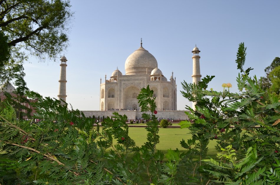 2 Day Private Tour Delhi Agra Taj Mahal From Delhi Airport