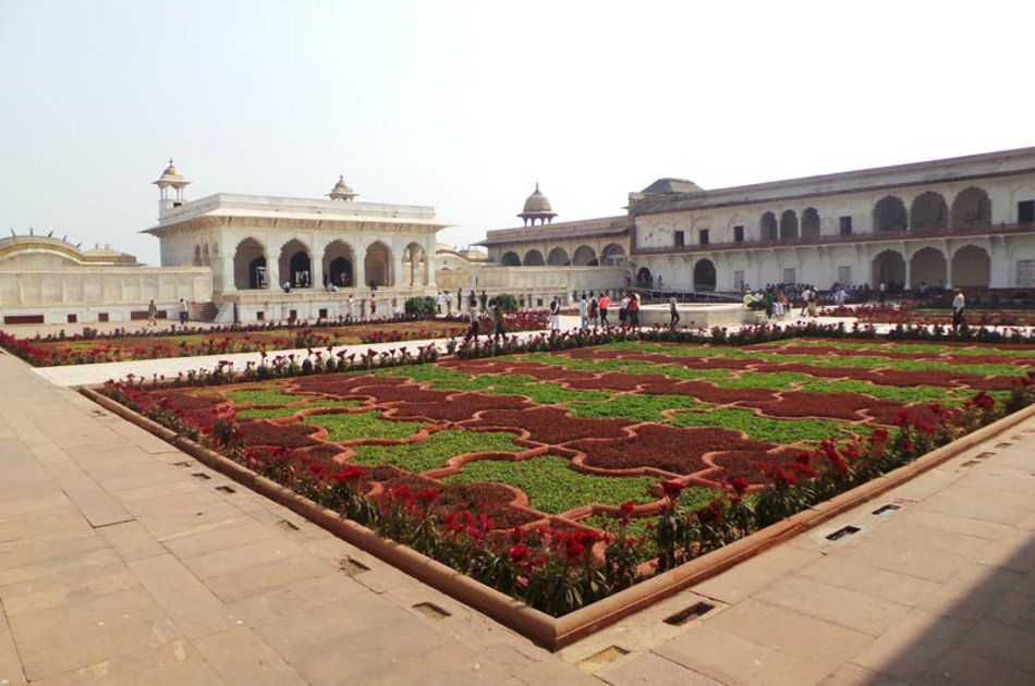 2 Day Private Tour Delhi Agra Taj Mahal From Delhi Airport