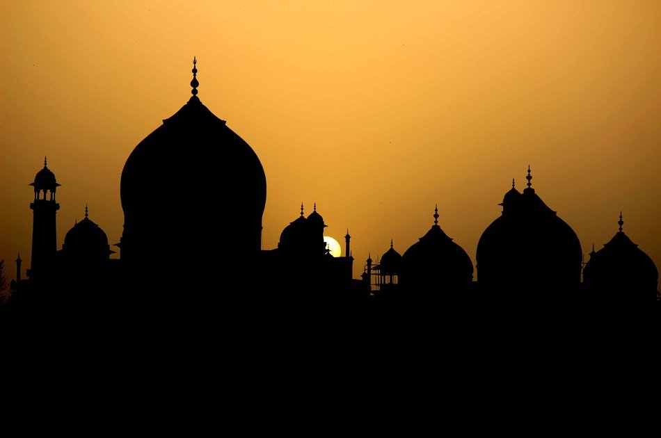 2 Day Private Tour Delhi Agra Taj Mahal From Delhi Airport