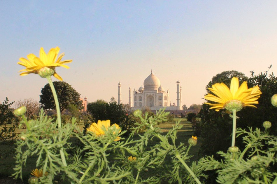 2 Day Private Tour Delhi Agra Taj Mahal From Delhi Airport