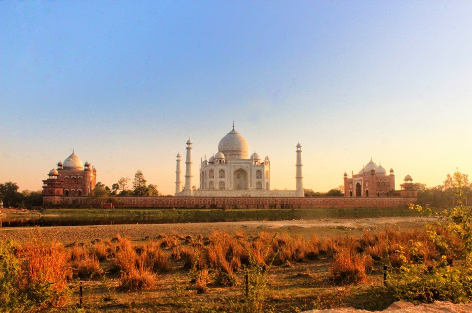 2 Day Private Tour Delhi Agra Taj Mahal From Delhi Airport