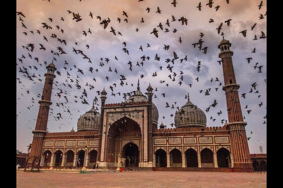 2 Day Private Tour Delhi Agra Taj Mahal From Delhi Airport