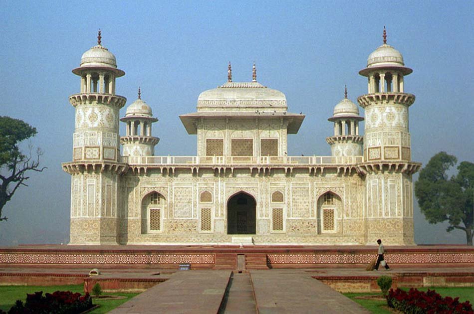 3 Day Golden Triangle Private Tour from Delhi
