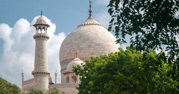 3 Day Golden Triangle Private Tour with 3 Star Hotel Including Monument Fees