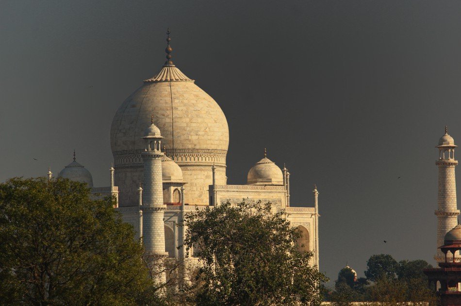 3 Day Golden Triangle Private Tour with 3 Star Hotel Including Monument Fees