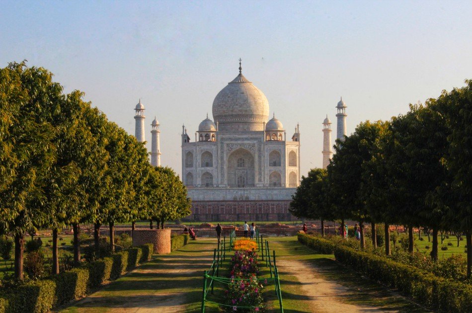 3 Day Golden Triangle Private Tour with 3 Star Hotel Including Monument Fees