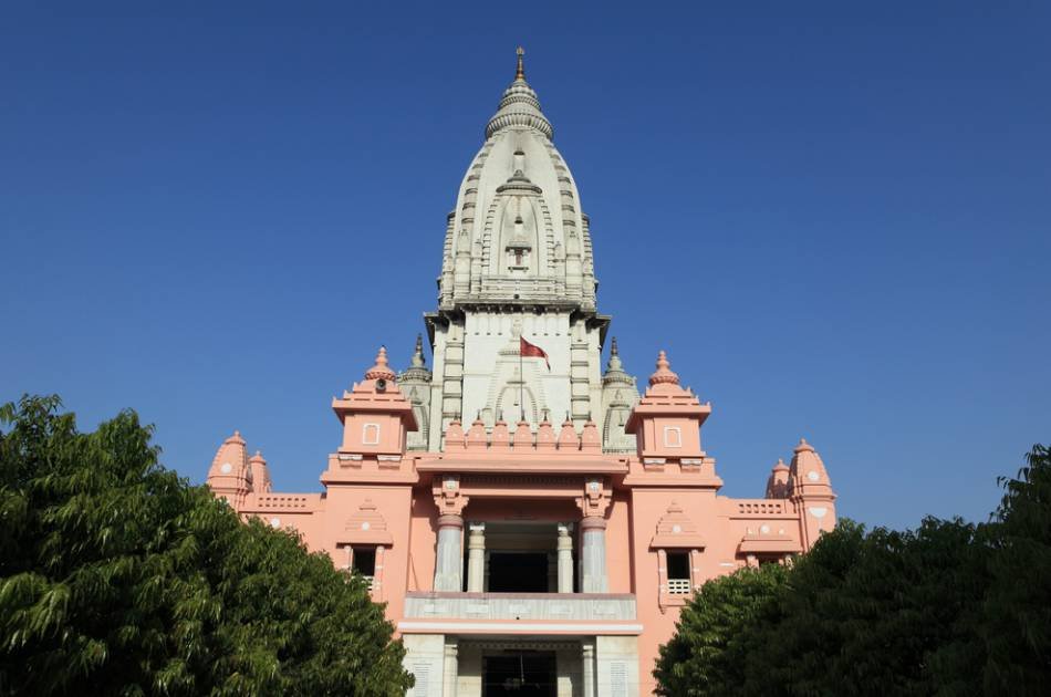 3 Day Sarnath Excursion With Varanasi