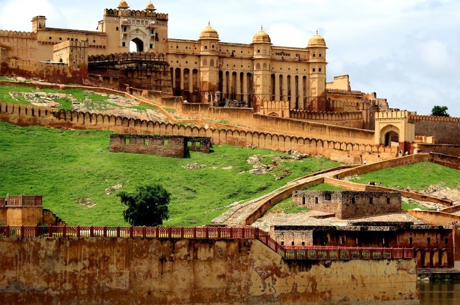 4 Day Luxury Golden Triangle Tour From Delhi