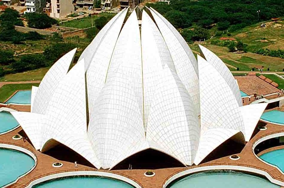 4 Days Agra with Haridwar & Rishikesh Trip from Delhi by Private Car