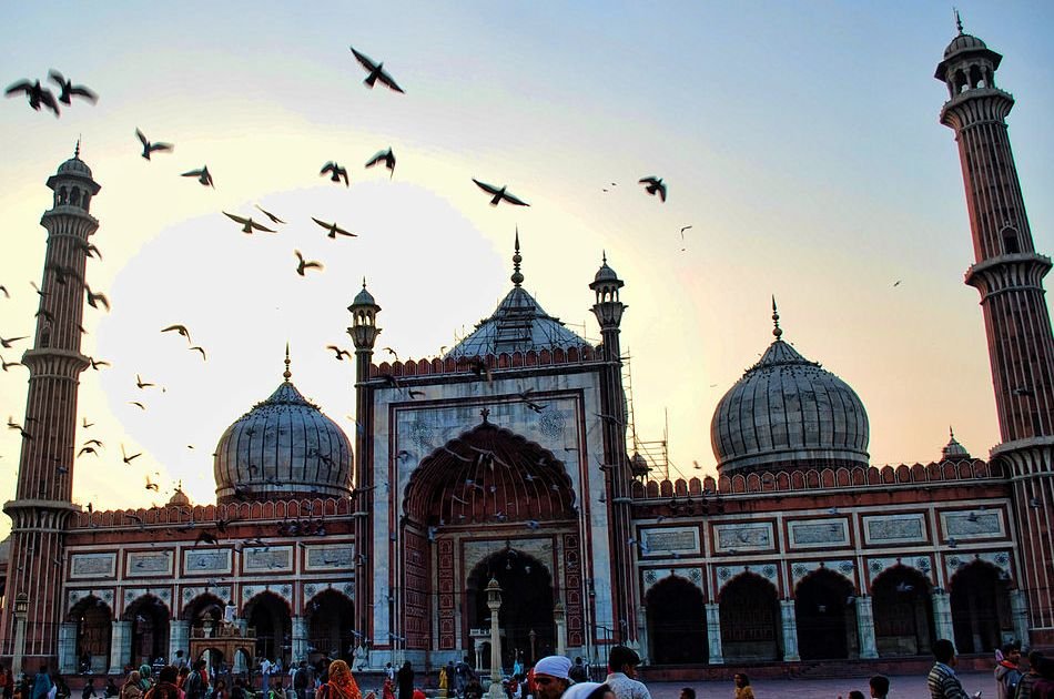 4 Days Haridwar with Rishikesh Tour from Delhi by Private Car & Hotel