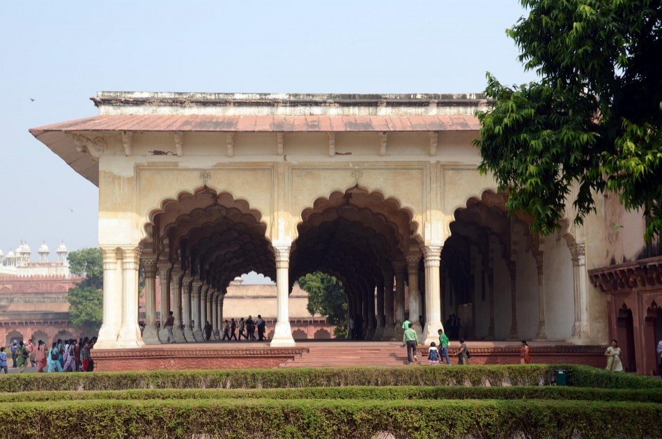 4 Days Mini Golden Triangle India Private Tour