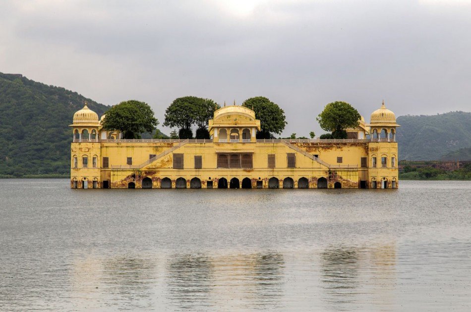 4 Days Mini Golden Triangle India Private Tour