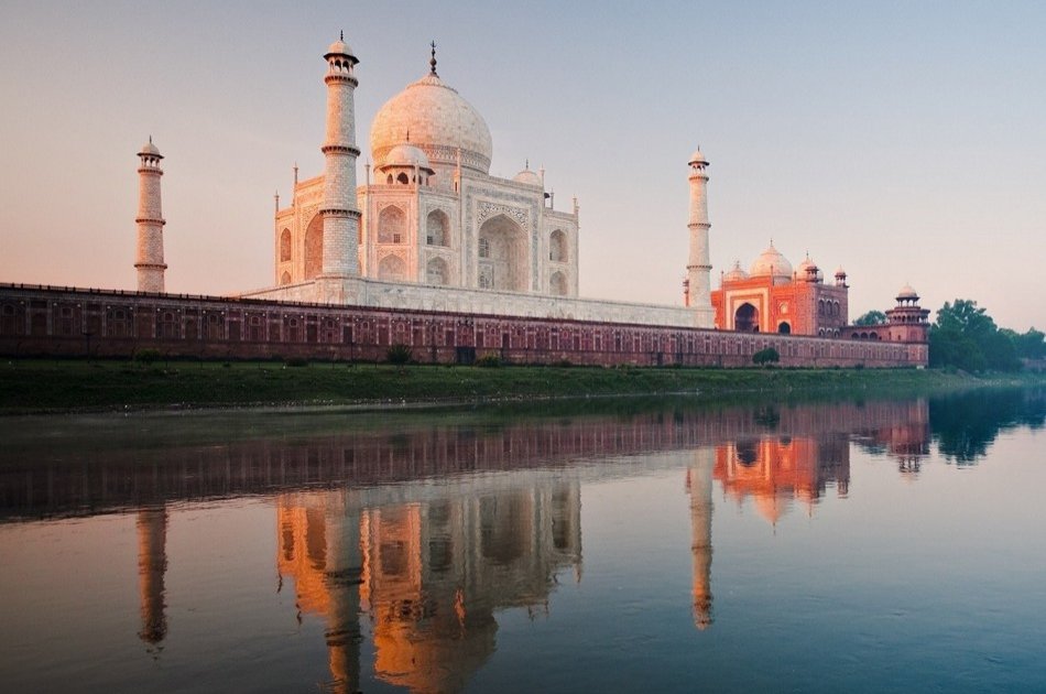 4 Days Mini Golden Triangle India Private Tour