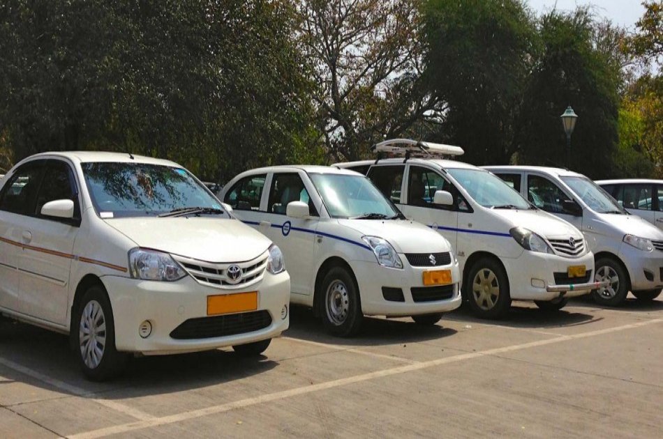 4 Days Mini Golden Triangle India Private Tour