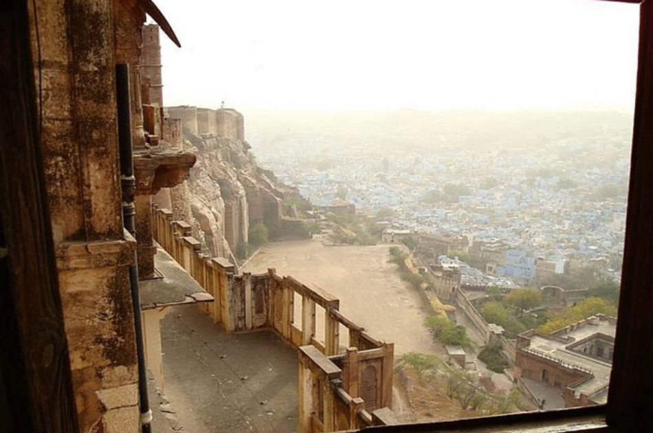 5 Days Private Golden Triangle Tour to Delhi, Agra and Jaipur