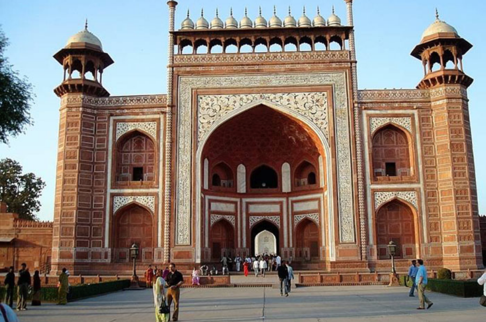 5 Days Private Golden Triangle Tour to Delhi, Agra and Jaipur
