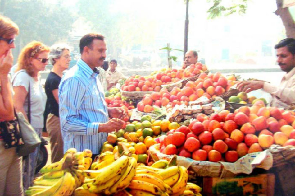 5 Days Private Golden Triangle Tour to Delhi, Agra and Jaipur