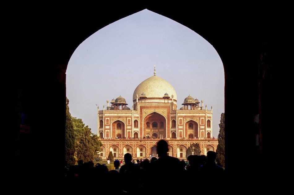 6-day Golden Triangle Group Tour of (Delhi/Agra/Jaipur)