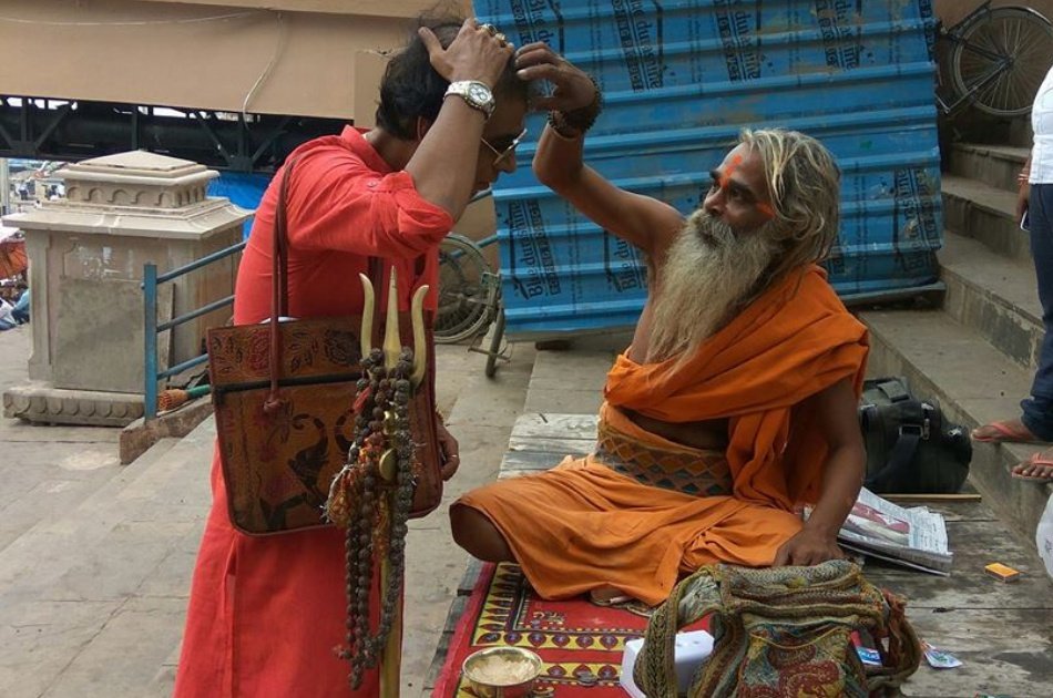 6 Day Private Golden Triangle Tour including Dunes