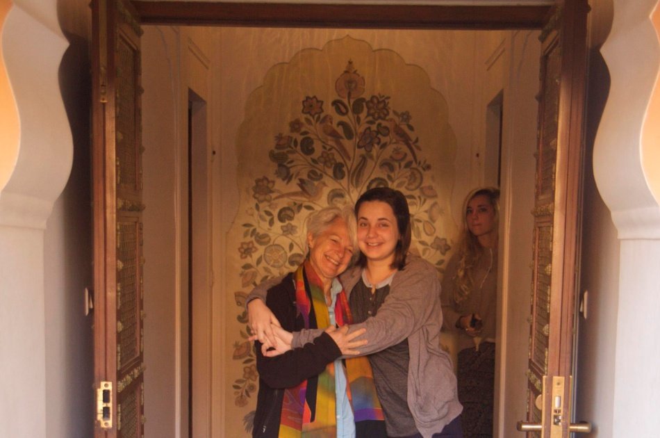 6 Day Private Golden Triangle Tour including Dunes