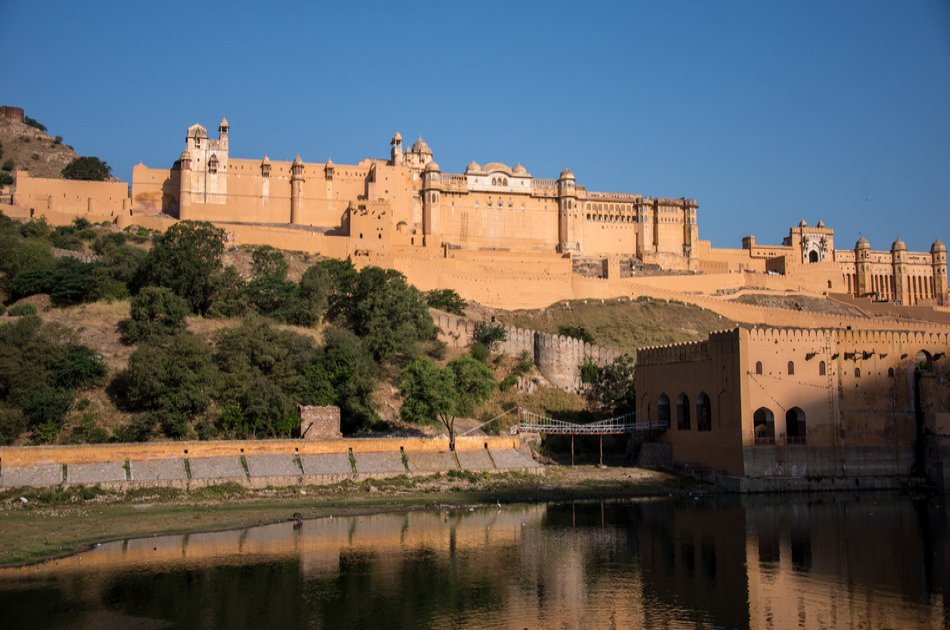 6 Days Private Golden Triangle Tour - Hotel & Car Inclusive