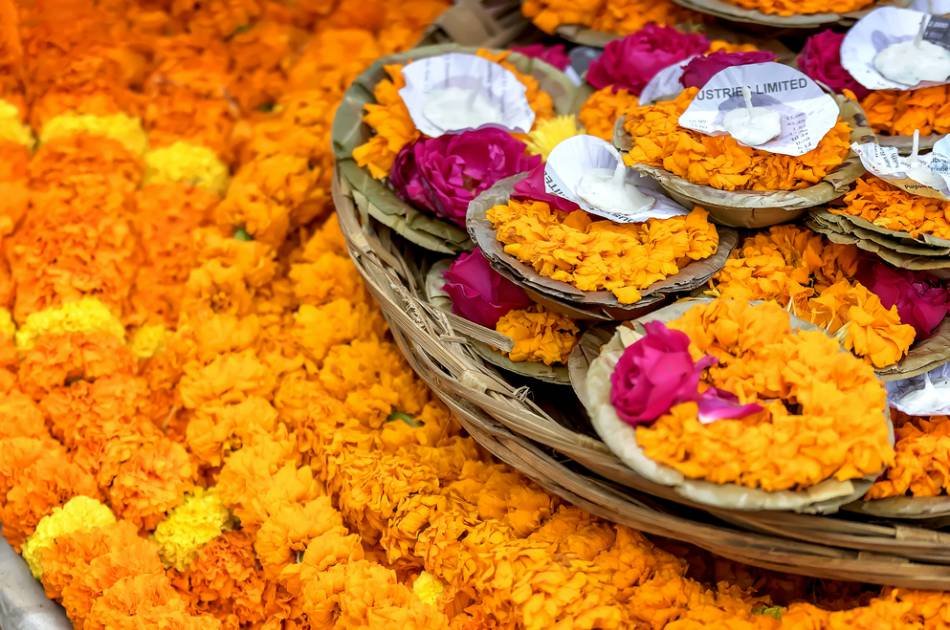 8 Days Private Luxury  Golden Triangle With Varanasi
