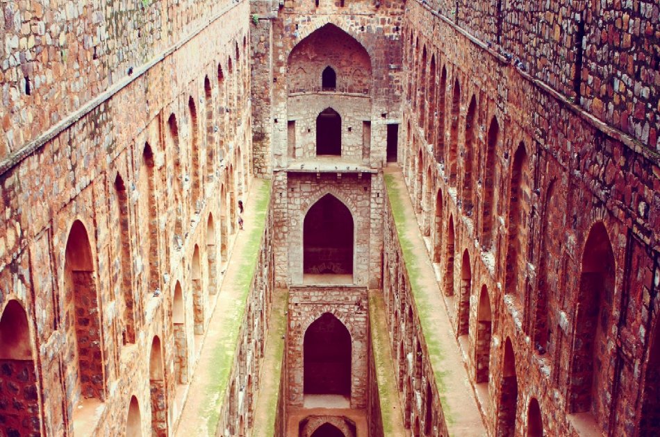 Customizable Private Day Tour of Delhi