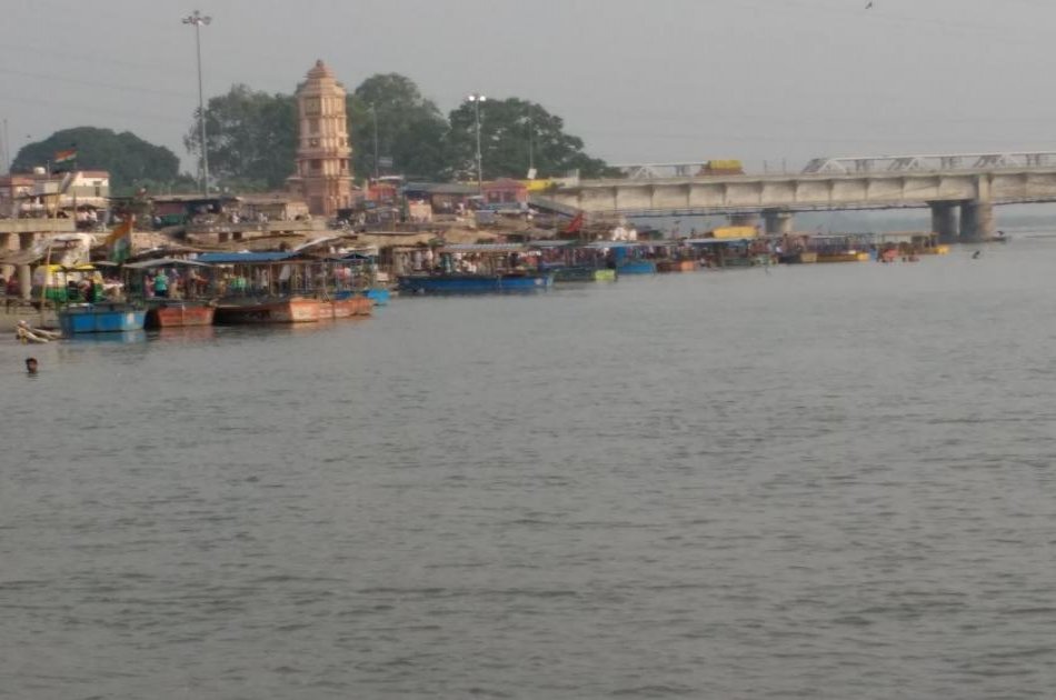 Day trip for Garh Ganga ( Garhmukteshwar )