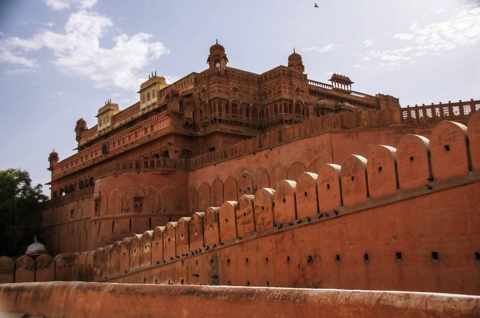 Delhi Agra and Rajasthan Private 10 Days Tour