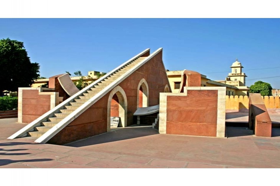 Delhi Agra Jaipur 3 Day Budget Golden Triangle Tour