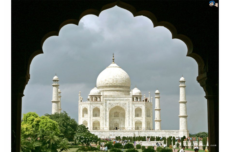 Delhi Agra Jaipur 3 Day Budget Golden Triangle Tour