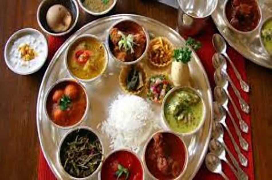 Delhi Food Tour with Guide