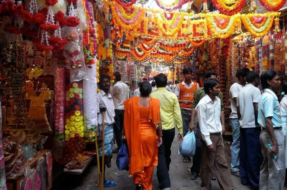 Delightful Private Day City Tour from Delhi to Agra