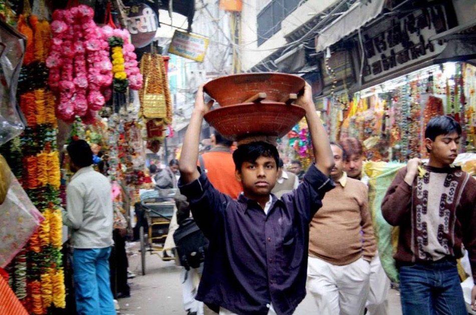 Delightful Private Day City Tour from Delhi to Agra